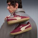 Zapatillas PUMA Palermo Ruby Shimmer Alpine Snow
