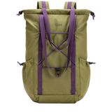 Bolso Mochila ELLIKER Penniyn Backpack Tote 20L Khaki