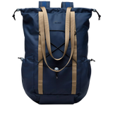 ELLIKER Penniyn Backpack Tote 20L Navy