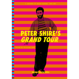 Peter Shire's Grand Tour APARTMENT Magazine