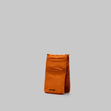 Bolso TOPOLOGIE Phone Sacoche - Burn Orange Glazed Ripstop