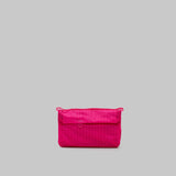 Bolso TOPOLOGIE Phone Sacoche 90 - Pink Glazed Ripstop