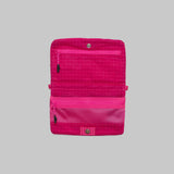 Bolso TOPOLOGIE Phone Sacoche 90 - Pink Glazed Ripstop