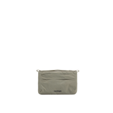 Bolso TOPOLOGIE Phone Sacoche 90 Moss Papery