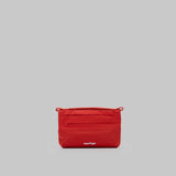 Bolso TOPOLOGIE Phone Sacoche 90 Topologie Red Tech Sateen