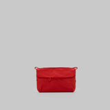 Bolso TOPOLOGIE Phone Sacoche 90 Topologie Red Tech Sateen