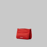 Bolso TOPOLOGIE Phone Sacoche 90 Topologie Red Tech Sateen