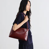 Bolso ÖLEND Pina Bag Cherry Red