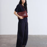 Bolso ÖLEND Pina Bag Cherry Red