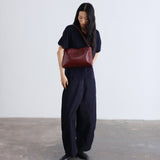 Bolso ÖLEND Pina Bag Cherry Red