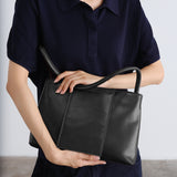 Bolso ÖLEND Pina Bag Black