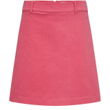 Falda NÜMPH Nujoanna Pink Lemonade