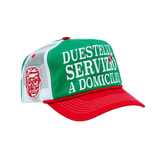 Gorra TWO JEYS Pizza