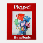 Revista PLEASE! Loves 1 Handbags - vista 1