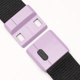 Cinturón ARCADE Talla Única Polar Black Vio