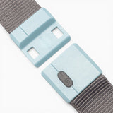 Cinturón ARCADE Polar Charcoal/Cove — detalle 2