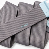 Cinturón ARCADE Polar Charcoal/Cove — detalle 1