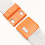 Cinturón ARCADE Talla Única Polar Glacial Flame