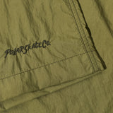 Bermudas POLAS SKATE CO Hike Army Green