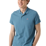 Polo SCOTTA Classic Denim