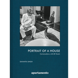 Portrait of a House: Conversations with BV Doshi APARTAMENTO Magazine