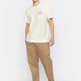 REVOLUTION 1387 VID Off White T-shirt