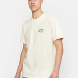 REVOLUTION 1387 VID Off White T-shirt