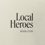 REVOLUTION 1387 VID Off White T-shirt