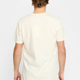 REVOLUTION 1426 CHE Offwhite T-shirt