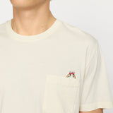 REVOLUTION 1426 CHE Offwhite T-shirt