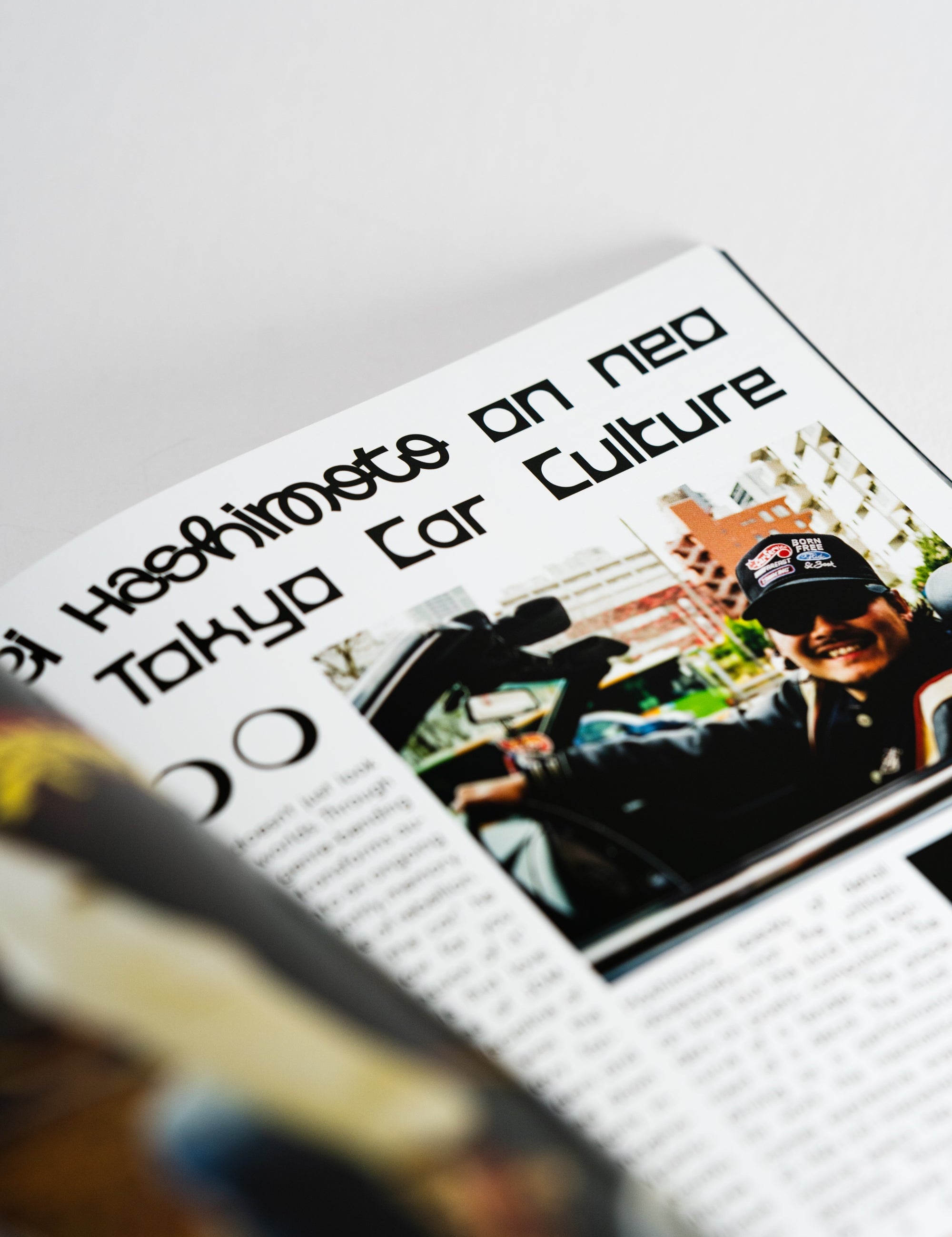 Revista HOSEKI Vol. 01