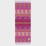 Bufanda WOUF Purple Gang