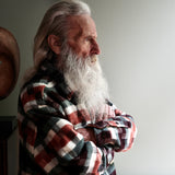 Sobrecamisa LA PAZ x Portuguese Flannel