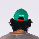 Gorra TWO JEYS Pizza