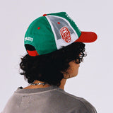 Gorra TWO JEYS Pizza