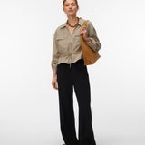 Camisa VERO MODA Katie Laurel Oak