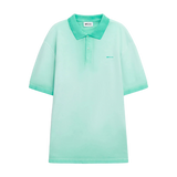 Polo GAS JEANS Ralph Logo Gas Beach Glass