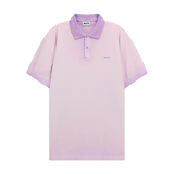 Polo GAS JEANS Ralph Logo Gas Lilac