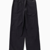 080  light w cloth wide pants