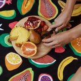 Slowtide Ripe Handtuch