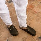 Genuins Riva Apure Habana Clogs 
