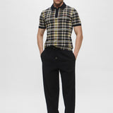 Polo FRED PERRY M9865