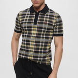 Polo FRED PERRY M9865