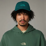 THE NORTH FACE Recycled '66 Classic Deep Nori Cap 