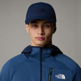 THE NORTH FACE – Recycelte Kappe „'66 Classic Summit Navy“ 