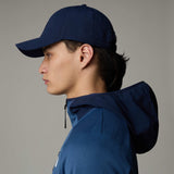 THE NORTH FACE – Recycelte Kappe „'66 Classic Summit Navy“ 