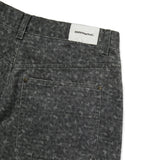 Pantalones Cortos THISISNEVERTHAT™ Releaxed Painter Leopard