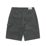 Pantalones Cortos THISISNEVERTHAT™ Releaxed Painter Leopard