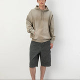 Pantalones Cortos THISISNEVERTHAT™ Releaxed Painter Leopard