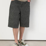 Pantalones Cortos THISISNEVERTHAT™ Releaxed Painter Leopard